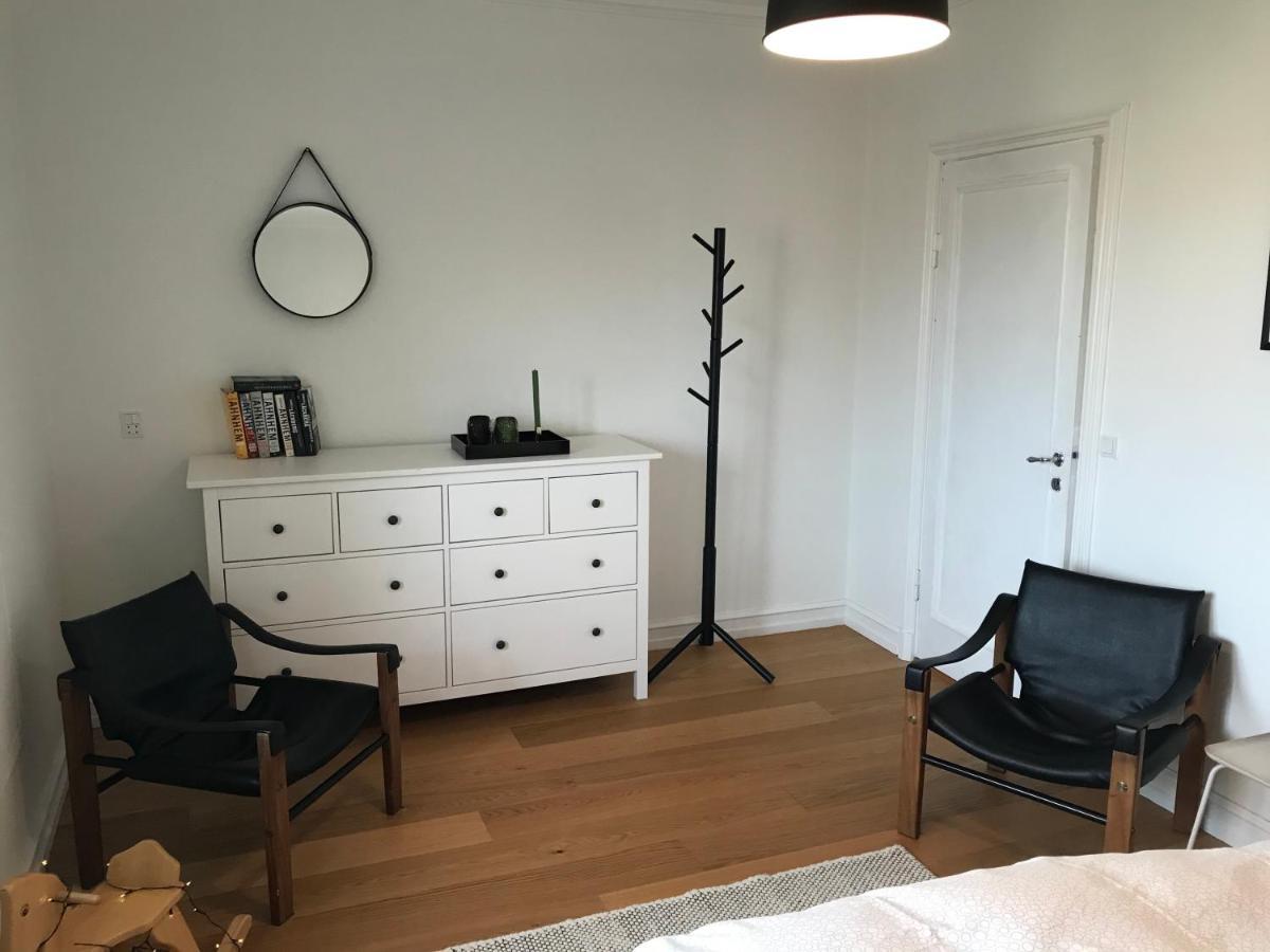 Charming Private With Private Bathroom Accommodatie bij particulieren