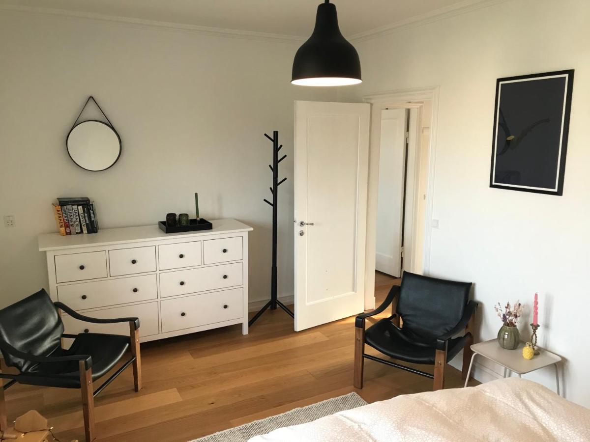 Accommodatie bij particulieren Charming Private With Private Bathroom