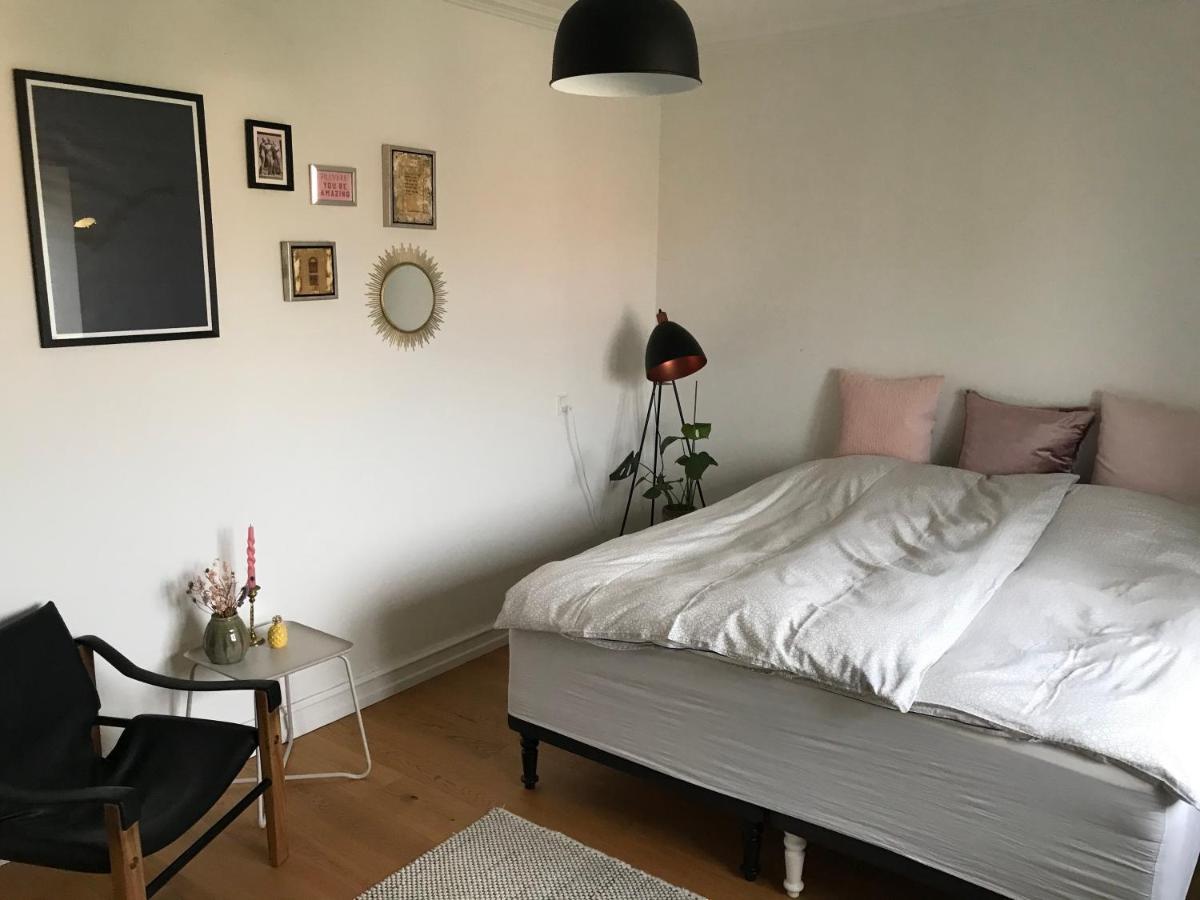 Charming Private With Private Bathroom * Kopenhagen