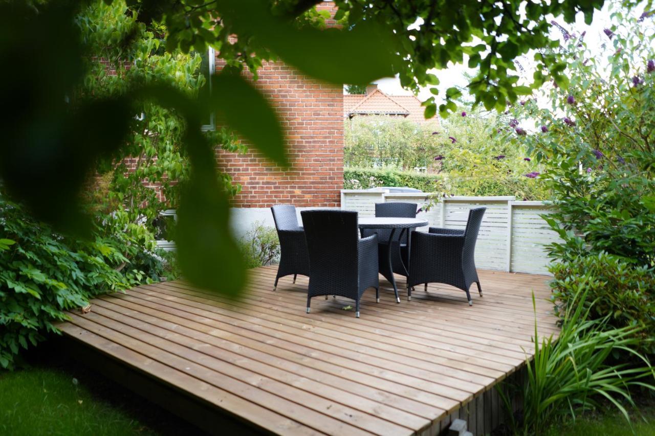 Accommodatie bij particulieren Charming Private With Private Bathroom