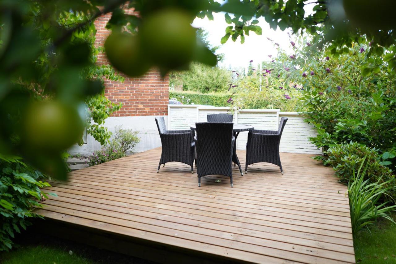 Accommodatie bij particulieren Charming Private With Private Bathroom