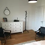 Charming Private Room With Private Bathroom